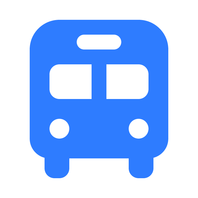 Buss teori klasse D og D1 øvingsoppgaver