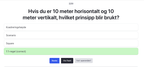 Drone teori A1 A2 A3 eksamen og øving