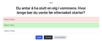 Jegerprøven øvingsoppgaver og test fra Eteo