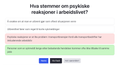 YSK grunnkurs persontransport teoriprøve